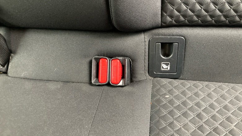 Toyota C-HR 1.8 Hybrid Icon 5dr CVT Hybrid Hatchback